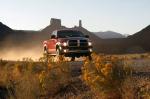 Dodge Ram Power Wagon Quad Cab 2005 года